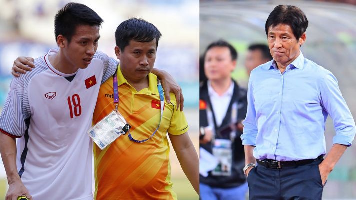 Đội hình sao Đông Nam Á vắng mặt ở VL World Cup 2022: ĐT Việt Nam chưa 'đen' bằng Thái Lan