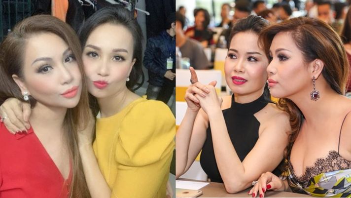 Em gái tỷ phú hé lộ góc khuất mối quan hệ với Cẩm Ly, nói 1 câu thấm thía về showbiz Việt hiện nay