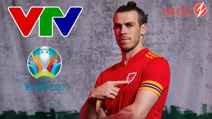 EURO 2021: Lịch thi đấu ĐT Xứ Wales, lịch phát sóng trực tiếp VCK EURO trên VTV mới nhất hôm nay