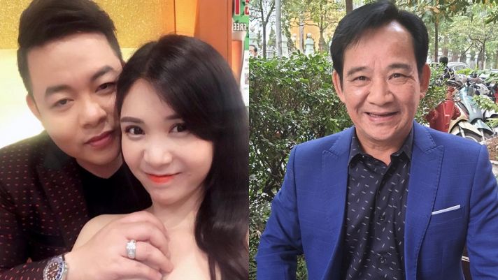 Nhà báo có tiếng ‘bóc mẽ’, đề nghị cấm diễn ‘tình cũ’ Quang Lê và NS Quang Tèo gây xôn xao CĐM