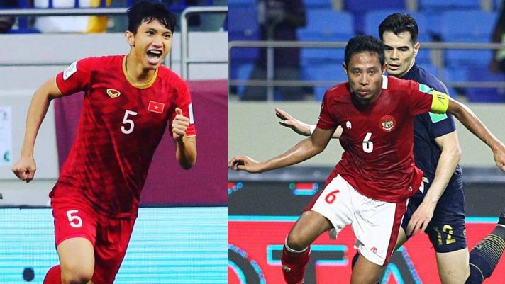 VL World Cup 2022: Đoàn Văn Hậu và 3 điểm nóng quyết định trận đại chiến Việt Nam vs Indonesia