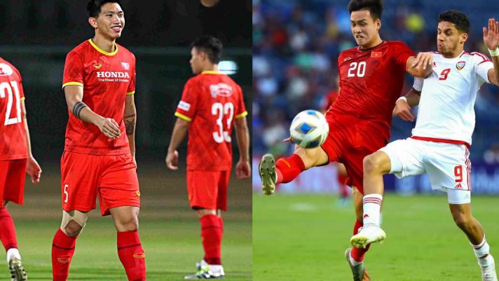 VL World Cup 2022: HLV Park CHÍNH THỨC gạch tên 6 cầu thủ ĐT Việt Nam trước trận đấu với Indonesia