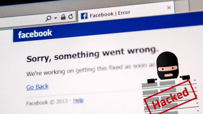 Cách lấy lại tài khoản Facebook bị hack chỉ qua 7 bước cực đơn giản