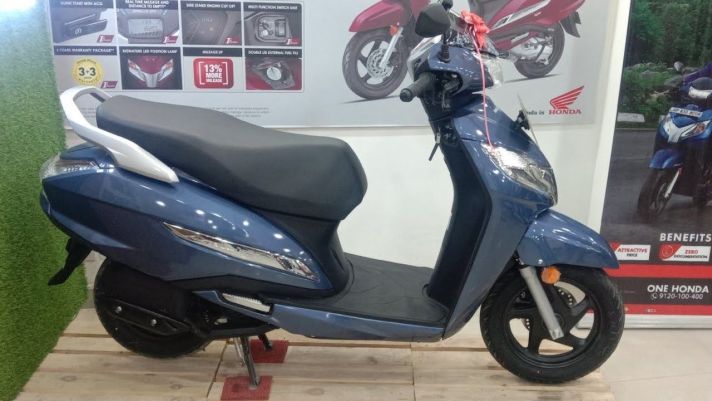 Mẫu xe ga ăn khách nhất của Honda sắp có thêm trang bị mới, rẻ hơn Honda Lead cả chục triệu đồng