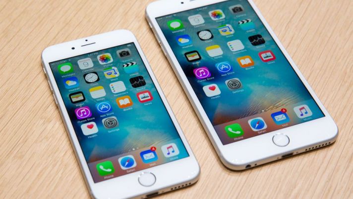Sau hơn nửa thập kỷ iPhone 6s vẫn chưa bị Apple bỏ rơi