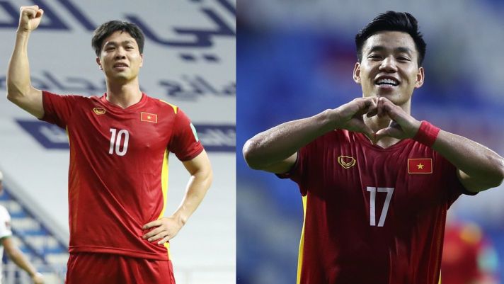 Kết quả bóng đá hôm nay 08/06: VL World Cup 2022 - ĐT Việt Nam vùi dập Indonesia, chễm chệ ngôi đầu