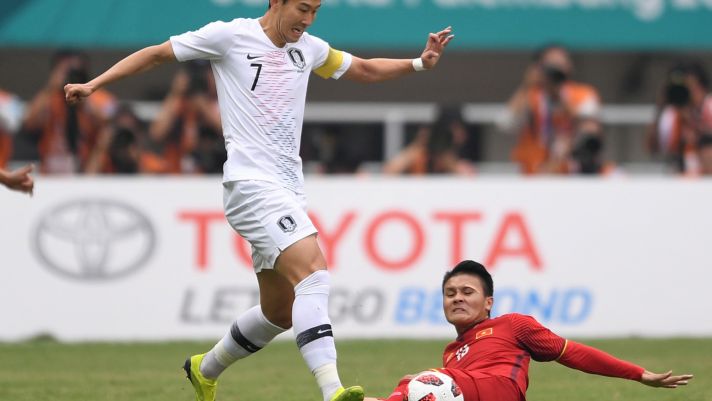 Lịch thi đấu bóng đá hôm nay 9/6: Đối thủ tranh vé World Cup 2022 của Đội tuyển Việt Nam ra quân