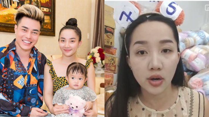 Vợ Lê Dương Bảo Lâm bất chấp luật pháp, vẫn ‘chốt đơn’ chóng mặt trên mạng xã hội