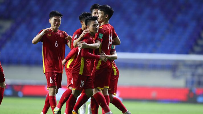 Thắng Indonesia tưng bừng, ĐT Việt Nam tiếp tục hưởng lợi cực lớn, cánh cửa dự World Cup rộng mở
