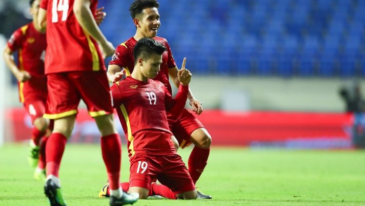 Kết quả bóng đá hôm nay 10/6: VL World Cup 2022 - ĐT Việt Nam được đối thủ 'nhường' vé đi tiếp