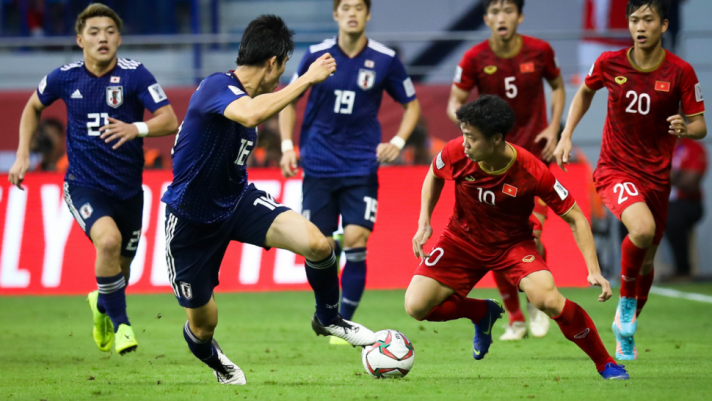 VL World Cup 2022: Vượt mặt nhiều ông lớn, ĐT Việt Nam sở hữu thống kê sánh ngang Nhật Bản, Qatar