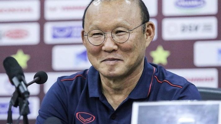 1 ngày trước đại chiến Việt Nam vs Malaysia: HLV Park Hang Seo đã tìm ra 'tử huyệt' của đối phương