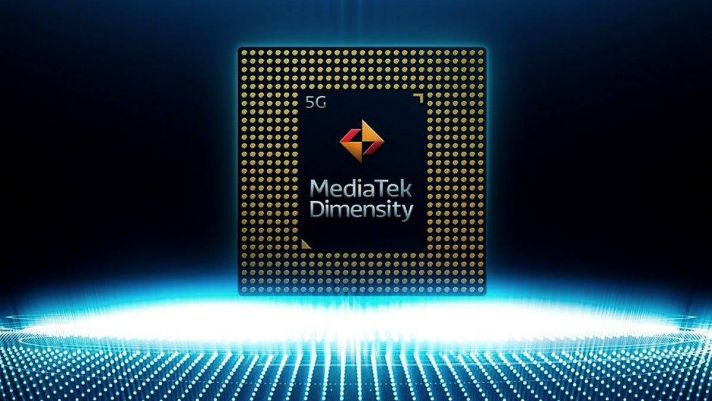 Mediatek là nhà sản xuất chip smartphone số 1 thế giới bỏ xa Qualcomm