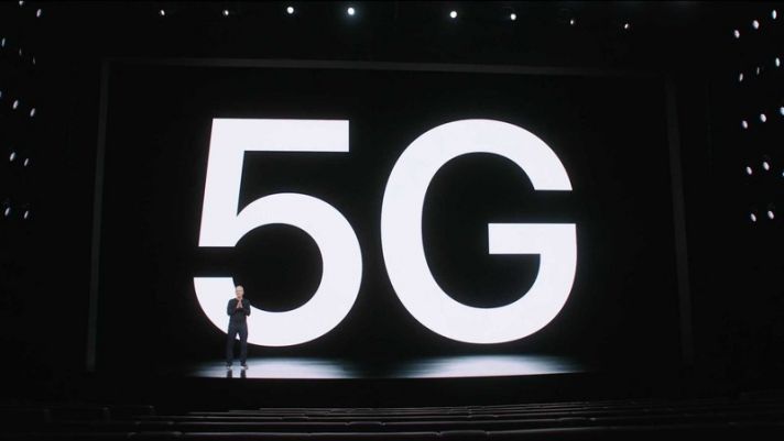 Apple khuyến khích phát triển ứng dụng tối ưu 5G