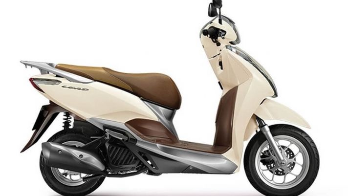 Giá Honda Lead giảm cực mạnh, rẻ hơn Honda Air Blade tận 13 triệu, khách Việt mua ngay kẻo lỡ!