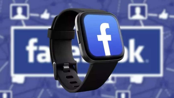 Cư dân mạng lo ngại hơn mong đợi đồng hồ thông minh của Facebook