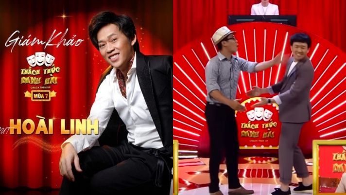 Trước khi gặp biến vì Hoài Linh, gameshow TTDH từng dính liên hoàn phốt: Trấn Thành cũng chịu trận 