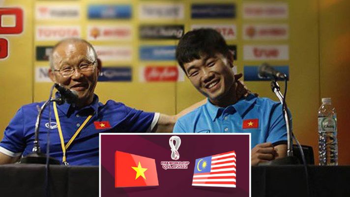 Họp báo trước trận Việt Nam - Malaysia: Ông Park và Xuân Trường khẳng định UAE chưa đáng lo ngại