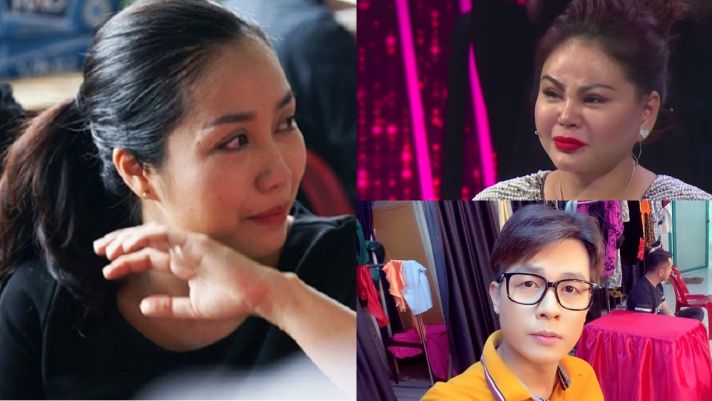 Ốc Thanh Vân sốc nặng, ‘con trai’ Hoài Linh đau đớn báo tin tang sự, cả showbiz bàng hoàng chia buồn