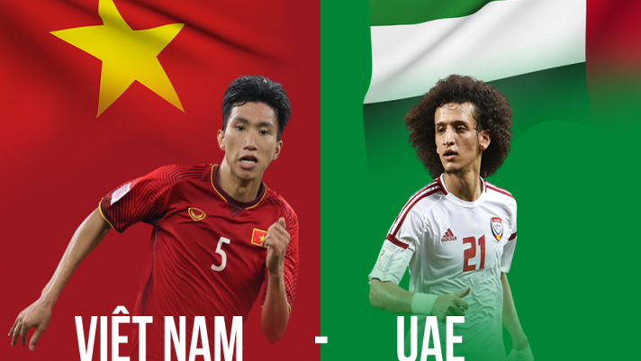 Vòng loại World Cup 2022: UAE nguy cơ mất nửa đội hình ở trận đấu quyết định với ĐT Việt Nam