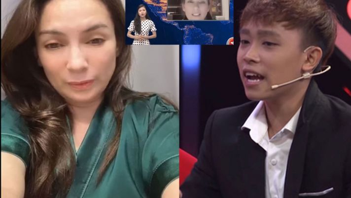 Phi Nhung, Hồ Văn Cường bất ngờ bị Thông tấn xã VN đưa lên sóng với loạt tin ‘nóng’ gây ngỡ ngàng