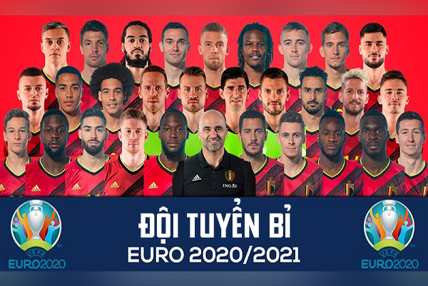 Lịch thi đấu bóng đá hôm nay 12/6: VCK EURO 2020 - Ứng cử viên vô địch ra quân