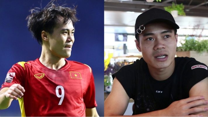 Văn Toàn gặp biến lớn ngay trong đêm sau khi mang penalty về cho ĐT Việt Nam