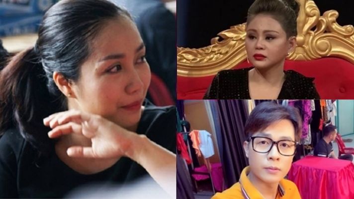 Tin trưa 12/6: Ốc Thanh Vân sốc, con trai Hoài Linh đau đớn báo tin tang sự, cả showbiz bàng hoàng