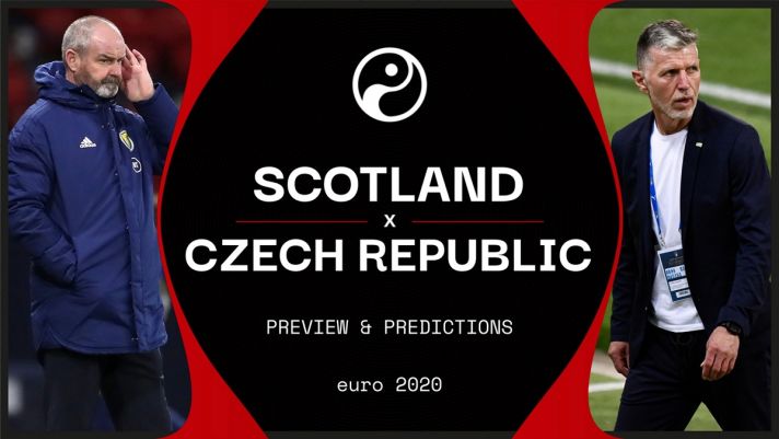 Link xem trực tiếp Scotland – Czech: 20h00 ngày 14/6, linh VTV3 HD EURO 2021