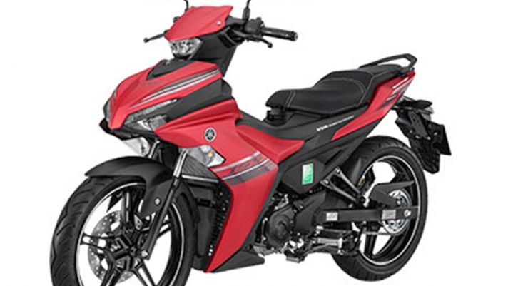 Giá Yamaha Exciter 155 giảm sập sàn 17 triệu, rẻ hơn Honda Winner X 8 triệu khiến khách Việt vỡ òa
