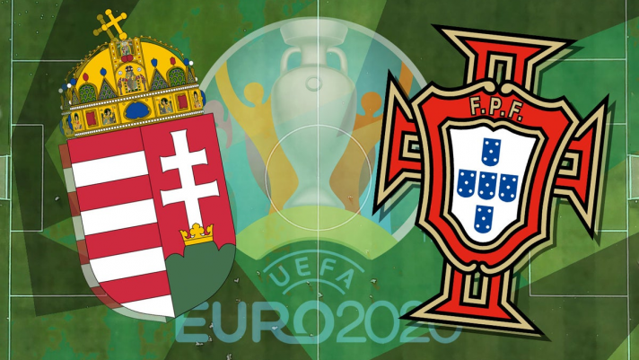 Nhận định bóng đá chuyên gia Hungary vs Bồ Đào Nha 23h00 ngày 15/06, bảng F EURO 2021