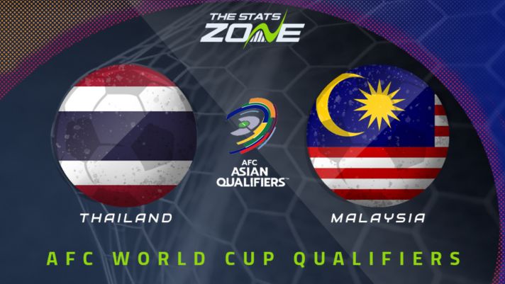 Kết quả bóng đá Thái Lan vs Malaysia VL World Cup 2022: Voi chiến nhận thất bại kép