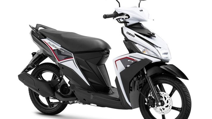 ‘Kỳ phùng địch thủ’ Honda Air Blade giảm còn 29 triệu: Rẻ hơn Honda Lead 10 triệu, trang bị mê ly