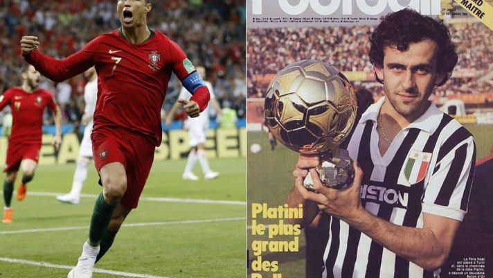 Bồ Đào Nha 2-0 Hungary: Ronaldo chính thức trở thành chân sút vĩ đại nhất VCK EURO