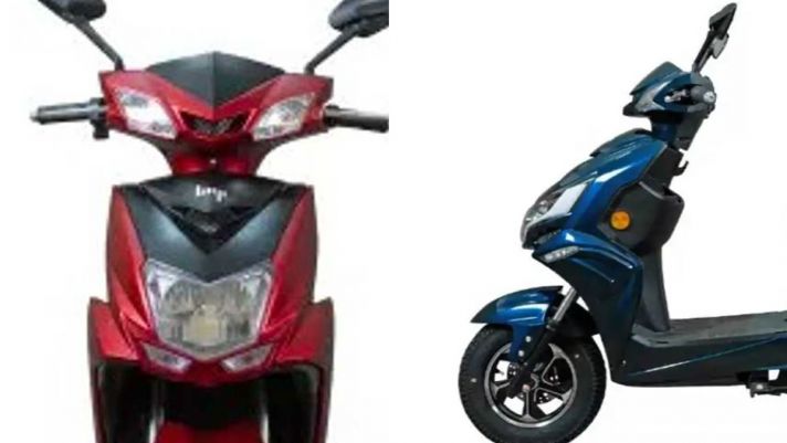 Honda Vision và Air Blade ‘run rẩy’ vì cặp đôi địch thủ hoàn toàn mới ra mắt với giá chỉ từ 20 triệu