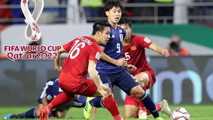 ĐT Việt Nam và những điều cần biết về VL cuối cùng World Cup 2022: Sân chơi của những gã khổng lồ