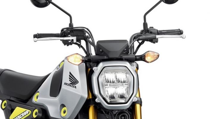 Đàn anh Honda Winner X 2021 giảm giá cực ngon: Thiết kế đe nẹt Yamaha Exciter 135, động cơ mạnh mẽ