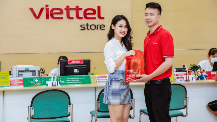 3 ngày cuối tuần, Viettel Store tung giá siêu “hời” dành cho vivo Y53s