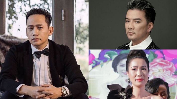 Duy Mạnh phanh phui bí mật động trời của group chat nghệ sĩ Việt nghi có Mr.Đàm, Trịnh Kim Chi