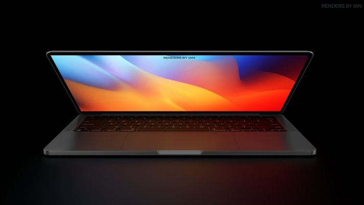Chuyên gia dự đoán Macbook Pro 2021 sẽ ra mắt vào tháng 10