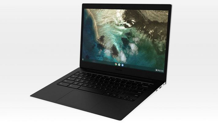 Galaxy Chromebook Go sắp ra mắt: Màn hình 14 inch cùng mức giá ấn tượng