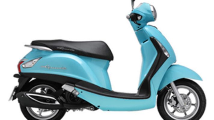 Siêu phẩm soán ngôi Honda Lead 2021 hạ giá kịch sàn: Rẻ hơn Honda Air Blade 10 triệu, thiết kế mê ly