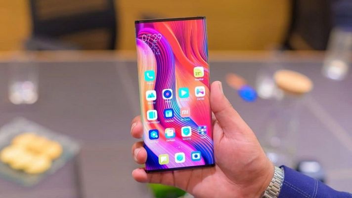 Lộ diện bộ ba Xiaomi CC 11, Mi MIX 4, MIX Fold 2: Tất cả đều sử dụng camera ẩn!