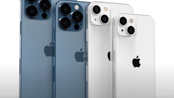 Cấu hình và giá bán của iPhone 12s: Vi xử lý Apple A15 Bonic, camera cải tiến, giá không đổi