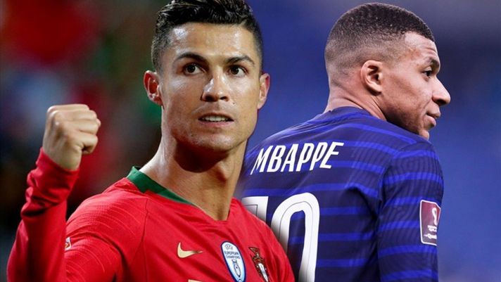 Trực tiếp Bồ Đào Nha - Pháp -bảng F EURO 2021: Link VTV3 HD siêu nét, siêu mượt