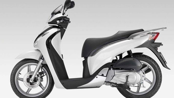 Chiếc Honda SH 150i có giá không tưởng, dân tình sửng sốt trước chi tiết đặc biệt này