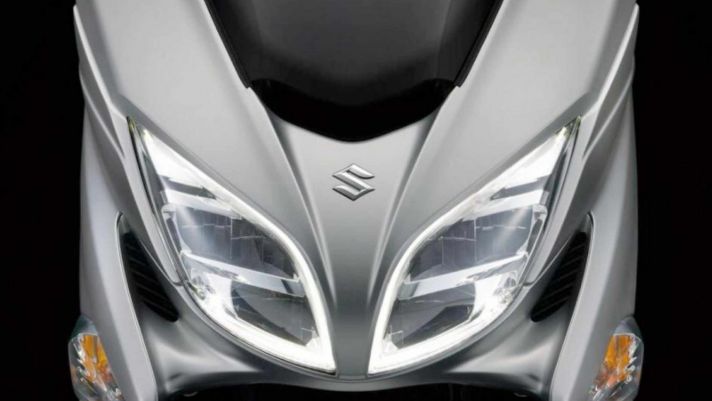 ‘Quái vật’ tay ga của Suzuki ra mắt: Sức mạnh ngang ngửa Honda SH nhưng giá rẻ chỉ bằng một nửa