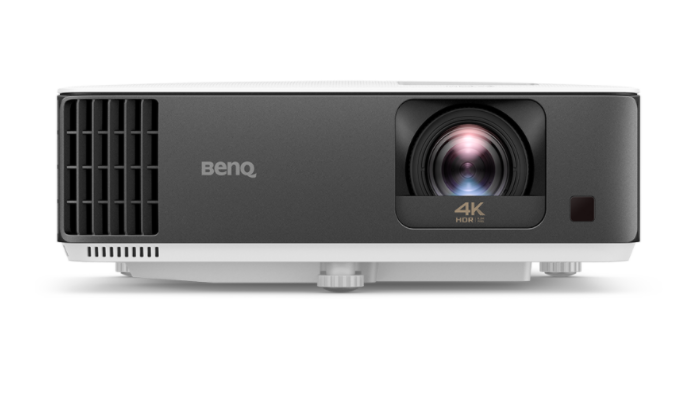 Máy chiếu BenQ 4K một lần nữa nắm giữ thị phần Số 1 tại khu vực Châu Á Thái Bình Dương