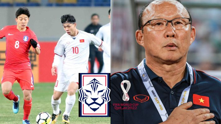 VL 3 World Cup 2022: HLV Park Hang-seo tuyên bố đanh thép trước khả năng ĐT Việt Nam gặp Hàn Quốc