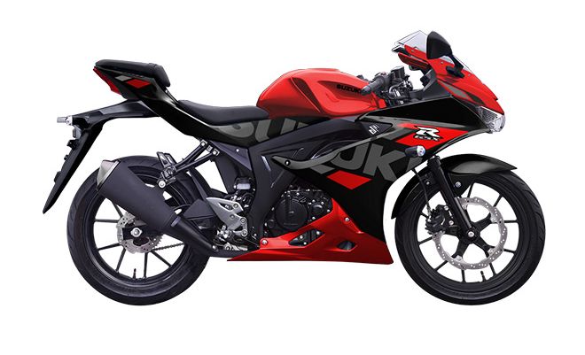 Xe côn tay 150cc mới của Suzuki ra mắt tại Việt Nam: Sức mạnh đè bẹp Yamaha Exciter, Honda Winner X